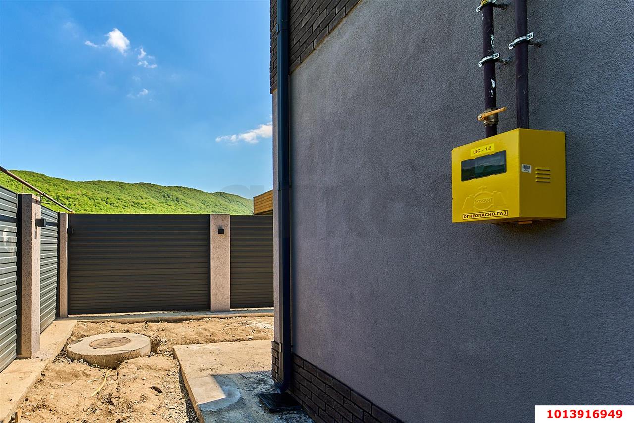 Фото №6: Дом 140 м² + 7 сот. - ДНТ Фанагорийская усадьба, ул. Изумрудная