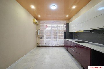 Фото №2: Таунхаус 101 м² - Российский, мкр. Прикубанский внутригородской округ, ул. Тепличная, 35/1
