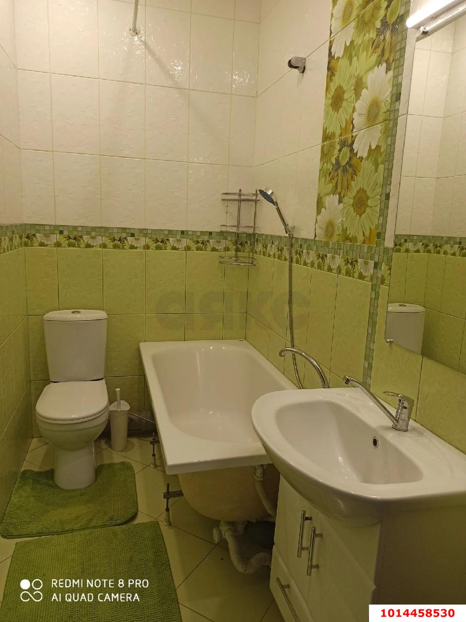 Фото №13: Таунхаус 101 м² + 0.3 сот. - Российский, Прикубанский внутригородской округ, ул. Тепличная, 35/1