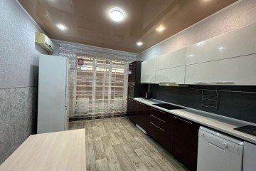 Фото №2: Таунхаус 101 м² - Российский, мкр. Прикубанский внутригородской округ, ул. Тепличная, 35/1