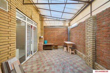 Фото №1: Таунхаус 101 м² - Российский, мкр. Прикубанский внутригородской округ, ул. Тепличная, 35/1