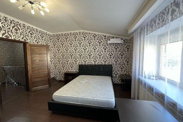 Фото №4: Таунхаус 101 м² - Российский, мкр. Прикубанский внутригородской округ, ул. Тепличная, 35/1