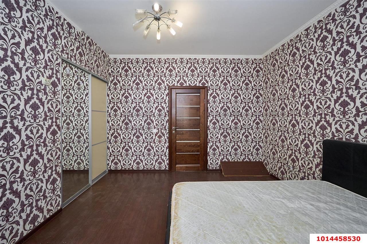 Фото №16: Таунхаус 101 м² + 0.3 сот. - Российский, Прикубанский внутригородской округ, ул. Тепличная, 35/1