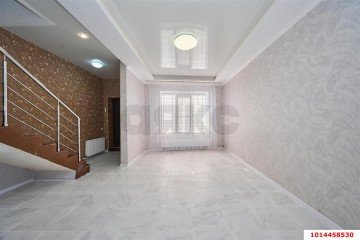 Фото №5: Таунхаус 101 м² - Краснодар, мкр. Завод Радиоизмерительных Приборов, ул. Тепличная