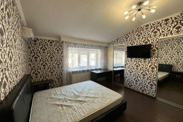 Фото №3: Таунхаус 101 м² - Российский, мкр. Прикубанский внутригородской округ, ул. Тепличная, 35/1