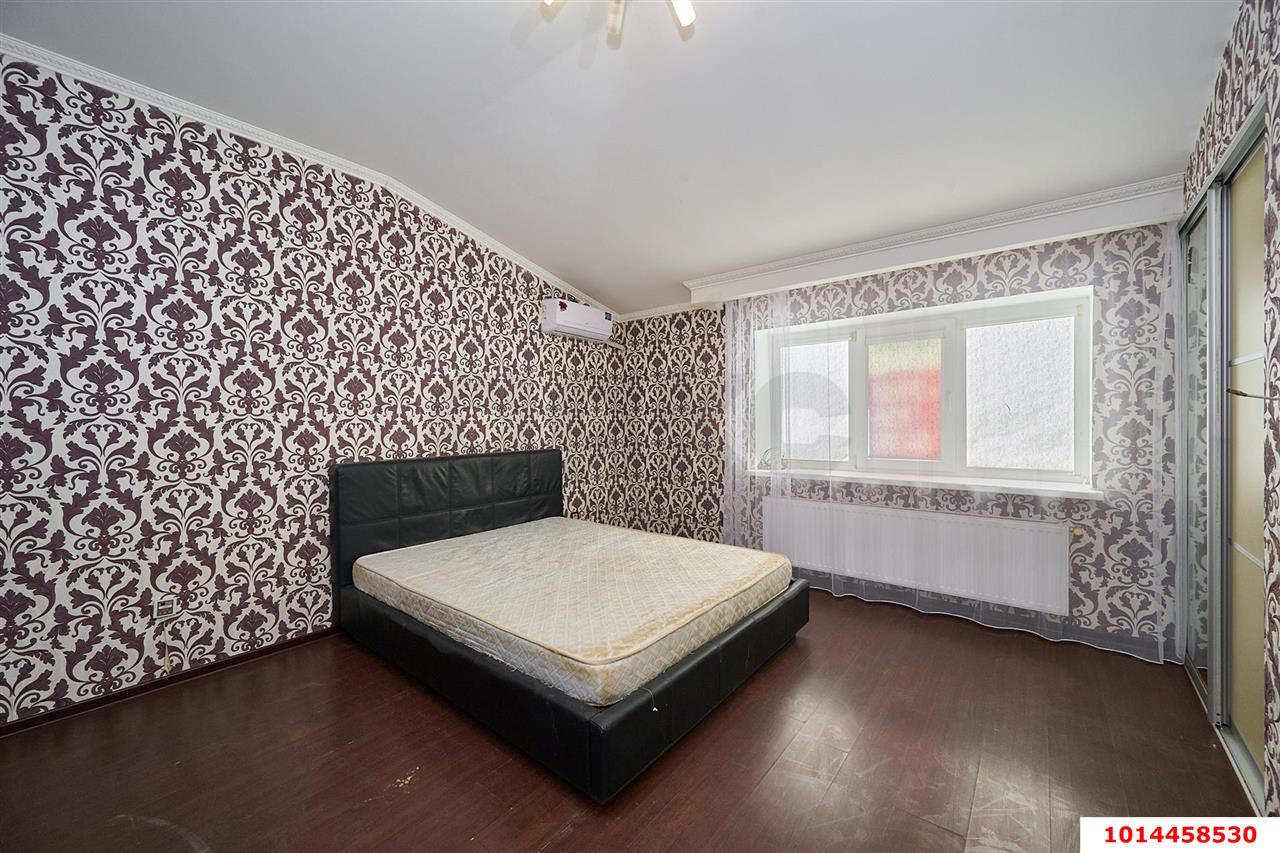 Фото №14: Таунхаус 101 м² + 0.3 сот. - Российский, Прикубанский внутригородской округ, ул. Тепличная, 35/1