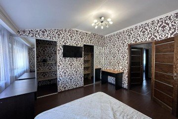 Фото №5: Таунхаус 101 м² - Российский, мкр. Прикубанский внутригородской округ, ул. Тепличная, 35/1