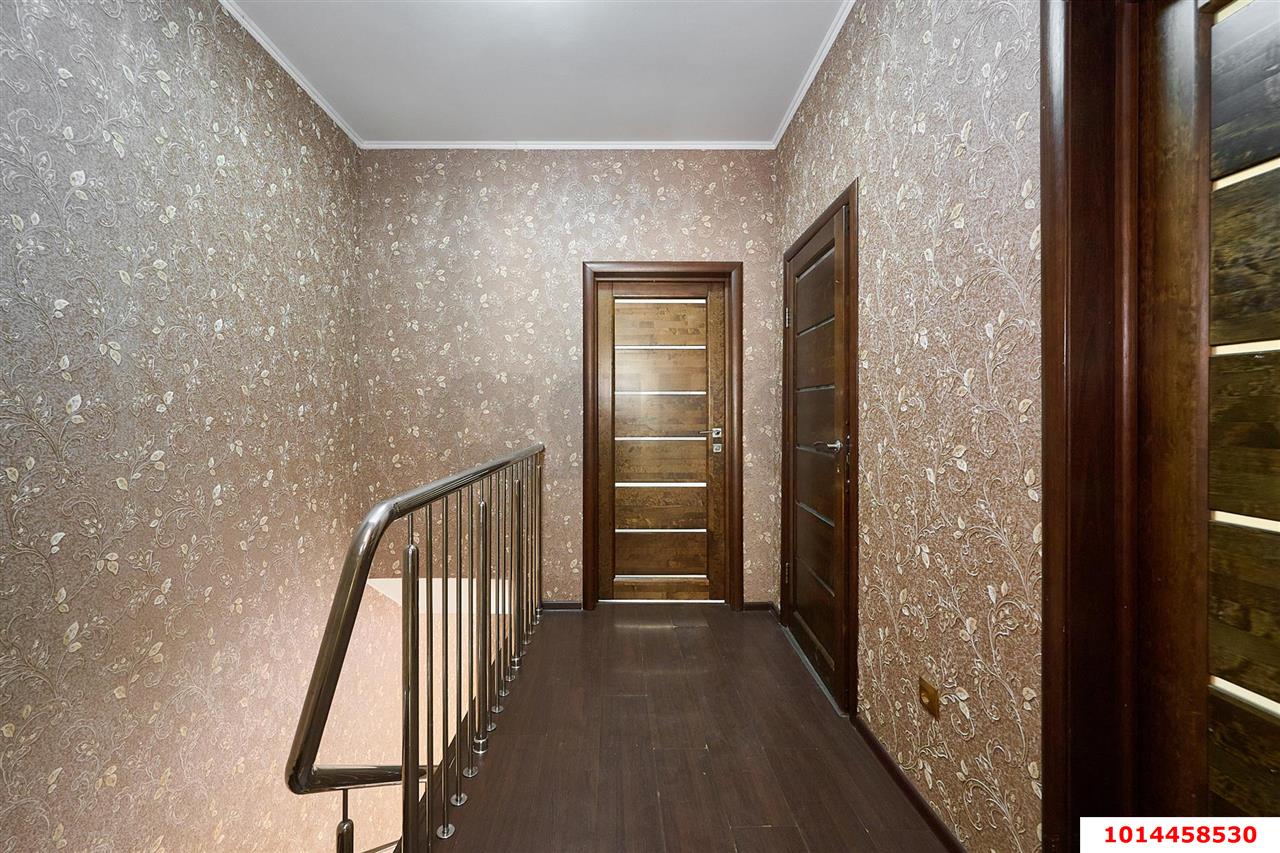 Фото №17: Таунхаус 101 м² + 0.3 сот. - Краснодар, Завод Радиоизмерительных Приборов, ул. Тепличная