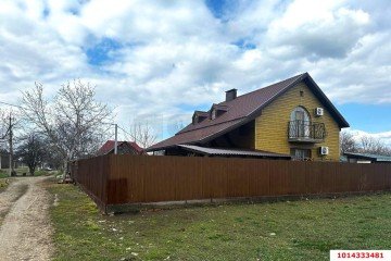 Фото №1: Дом 124 м² - Воронцовская, ул. Крайняя, 24