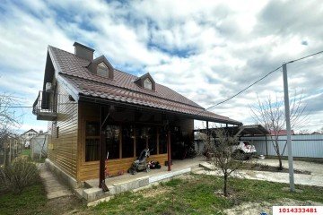 Фото №2: Дом 124 м² - Воронцовская, ул. Крайняя, 24