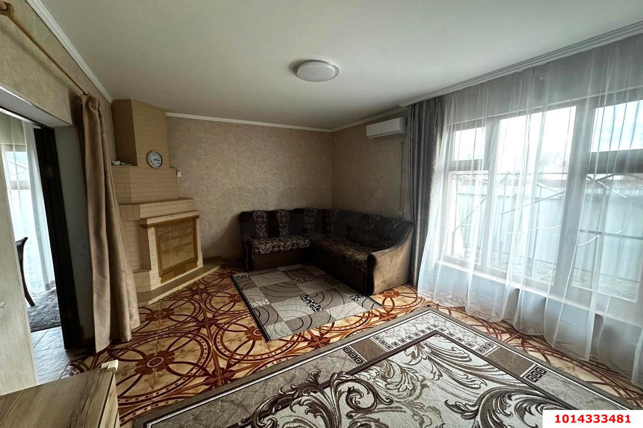 Фото №7: Дом 124 м² + 10 сот. - Воронцовская, ул. Крайняя, 24