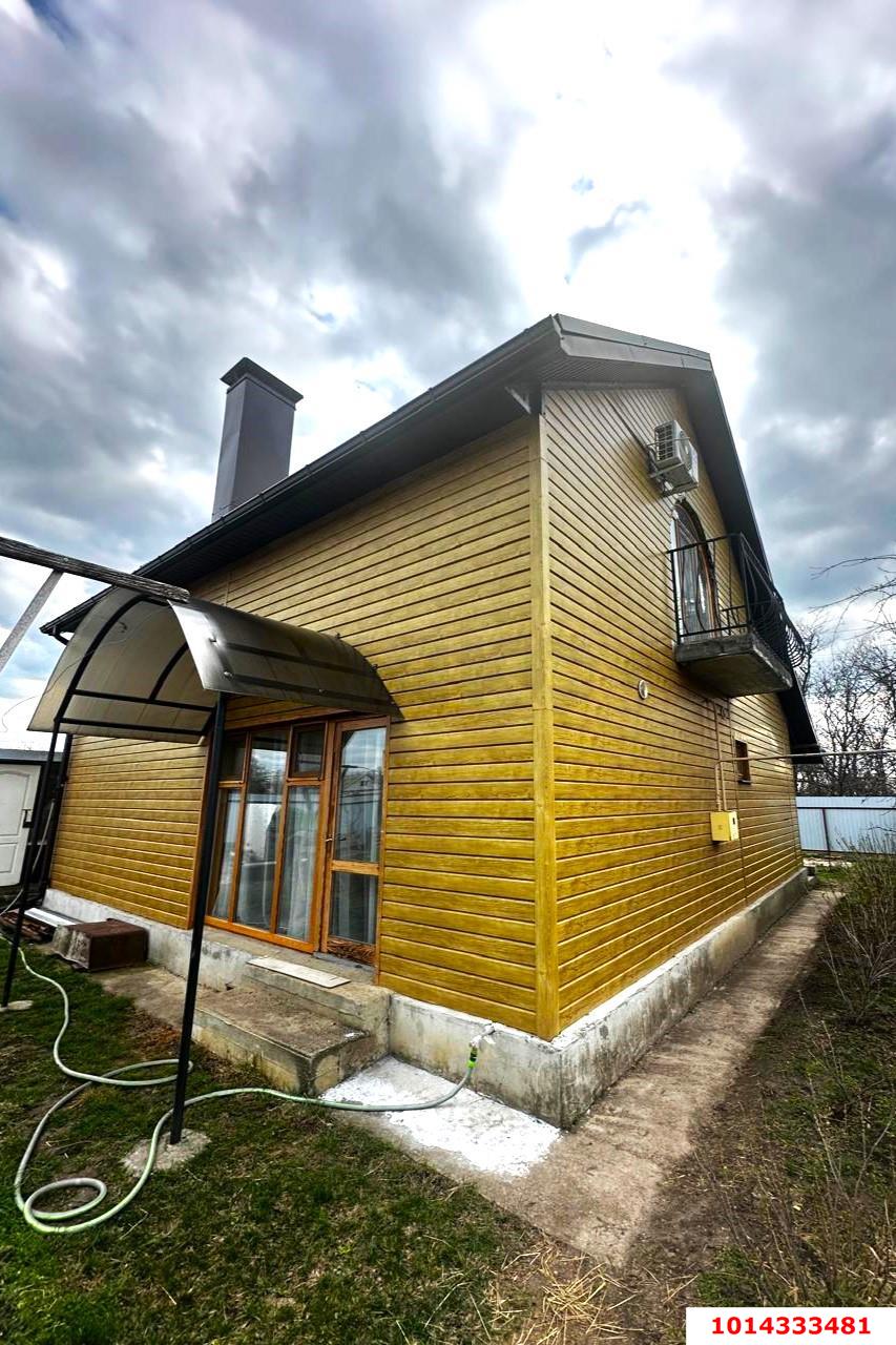 Фото №3: Дом 124 м² + 10 сот. - Воронцовская, ул. Крайняя, 24