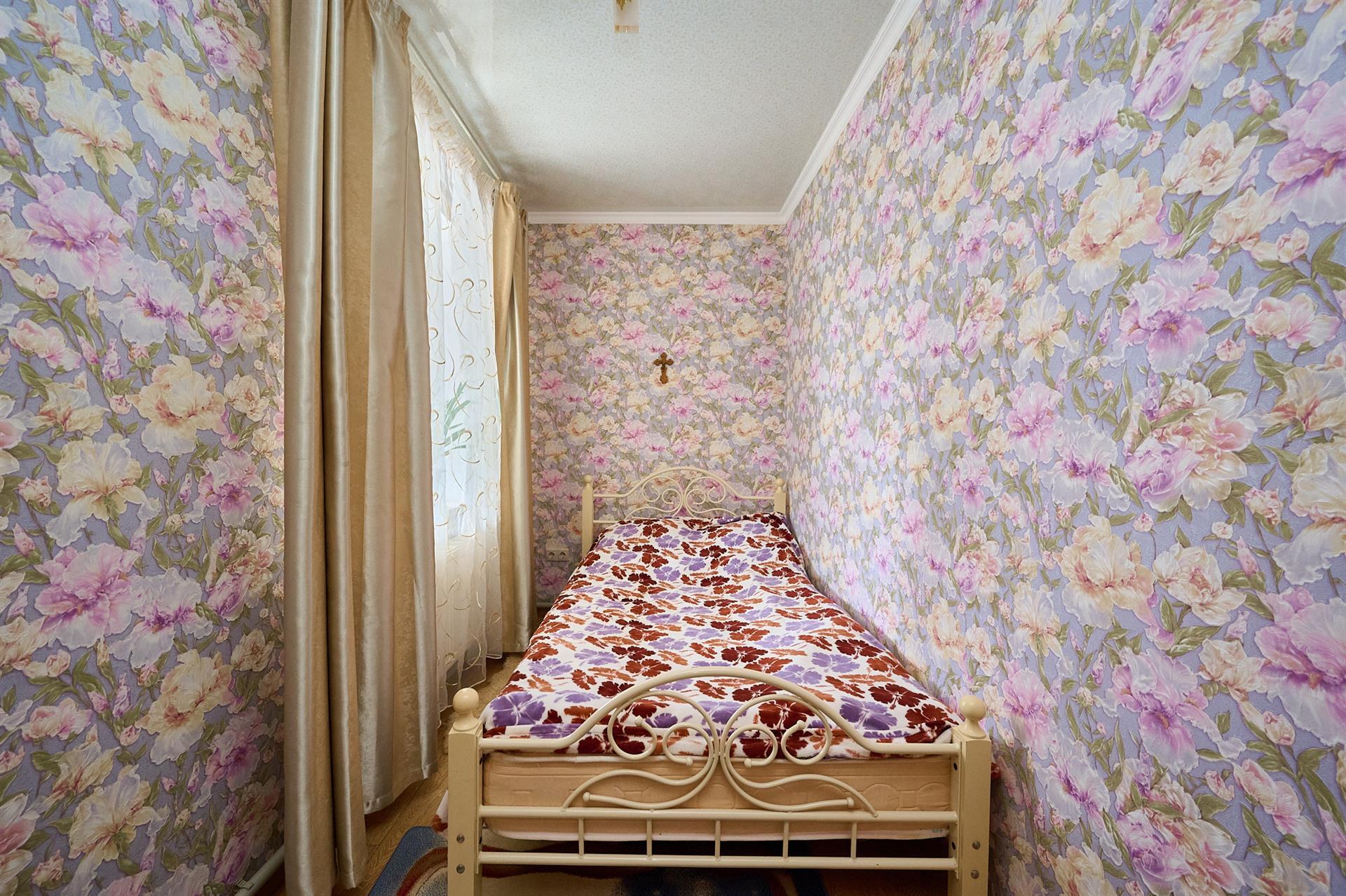 Фото №12: Дом 64 м² + 4 сот. - Октябрьский, Прикубанский внутригородской округ, ст Тополь, ул. Грушевая, 43