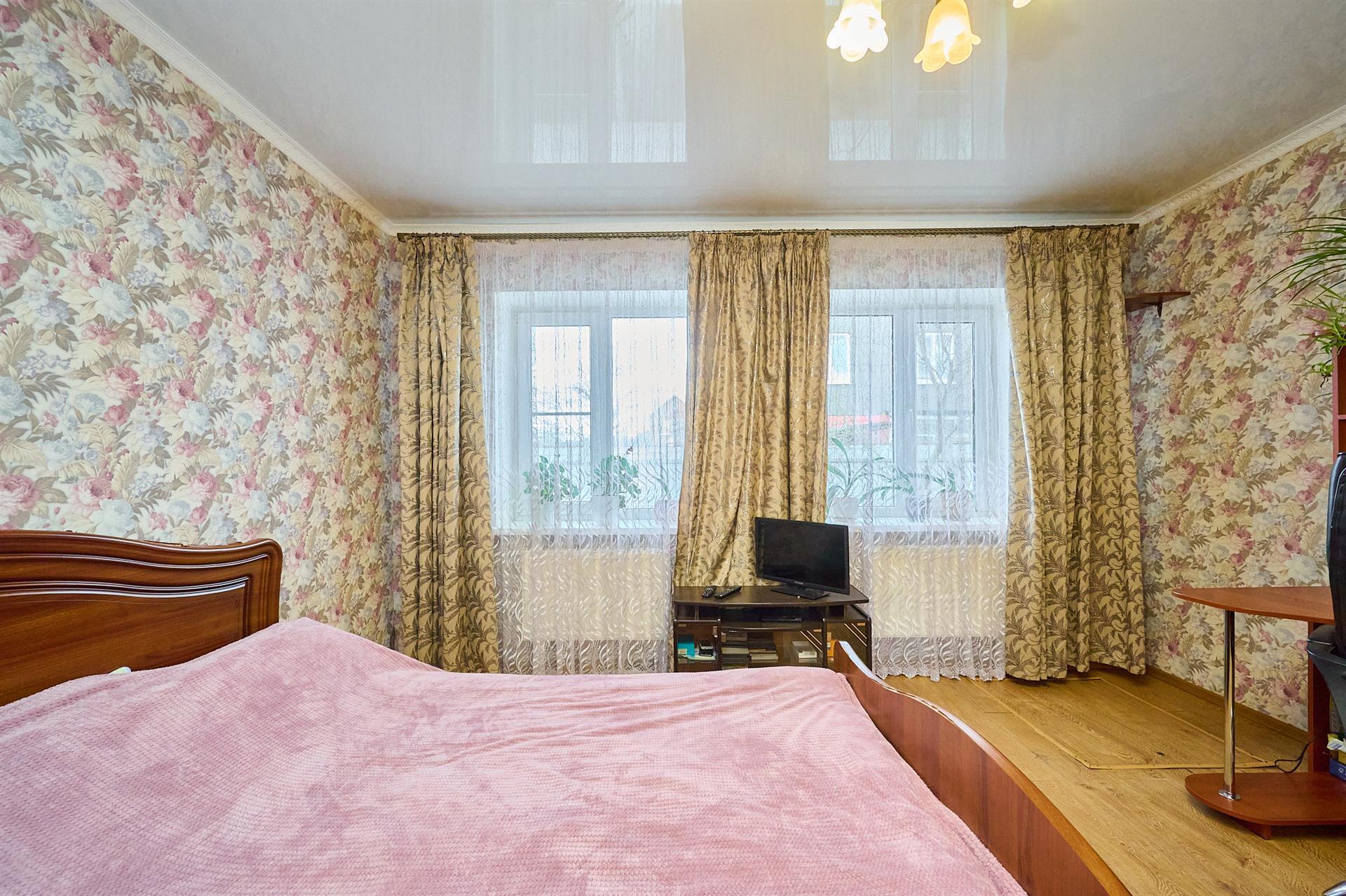 Фото №15: Дом 64 м² + 4 сот. - Октябрьский, Прикубанский внутригородской округ, ст Тополь, ул. Грушевая, 43