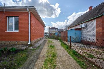 Фото №5: Дом 64 м² - Октябрьский, ст Тополь, ул. Грушевая, 43