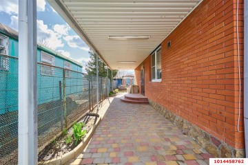 Фото №3: Дом 64 м² - Октябрьский, ст Тополь, ул. Грушевая, 43