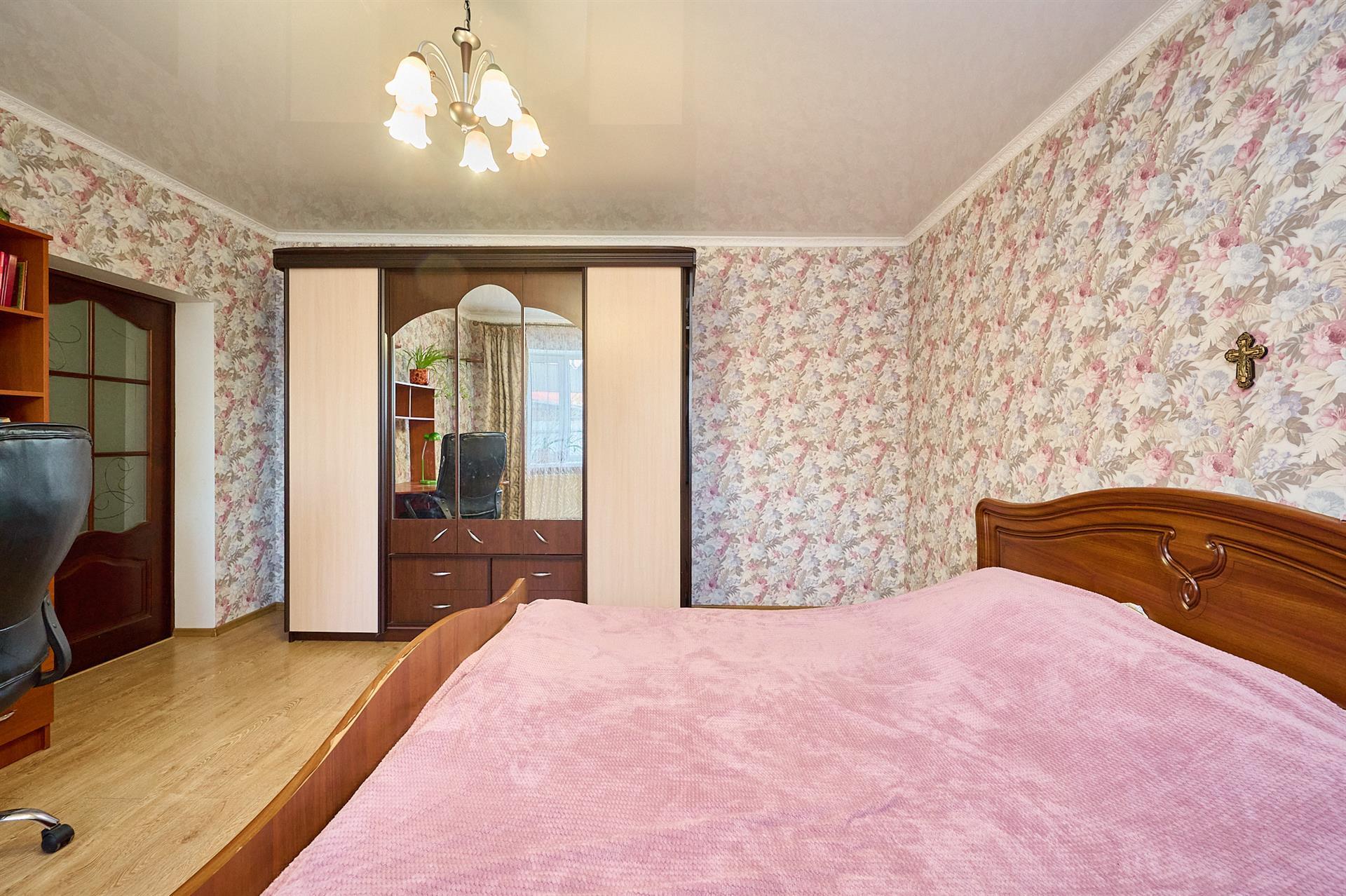 Фото №17: Дом 64 м² + 4 сот. - Октябрьский, Прикубанский внутригородской округ, ст Тополь, ул. Грушевая, 43