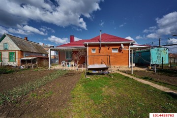 Фото №4: Дом 64 м² - Октябрьский, ст Тополь, ул. Грушевая, 43