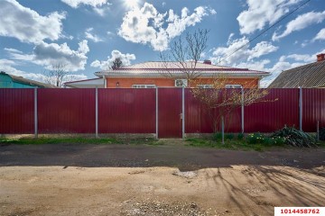 Фото №1: Дом 64 м² - Октябрьский, ст Тополь, ул. Грушевая, 43