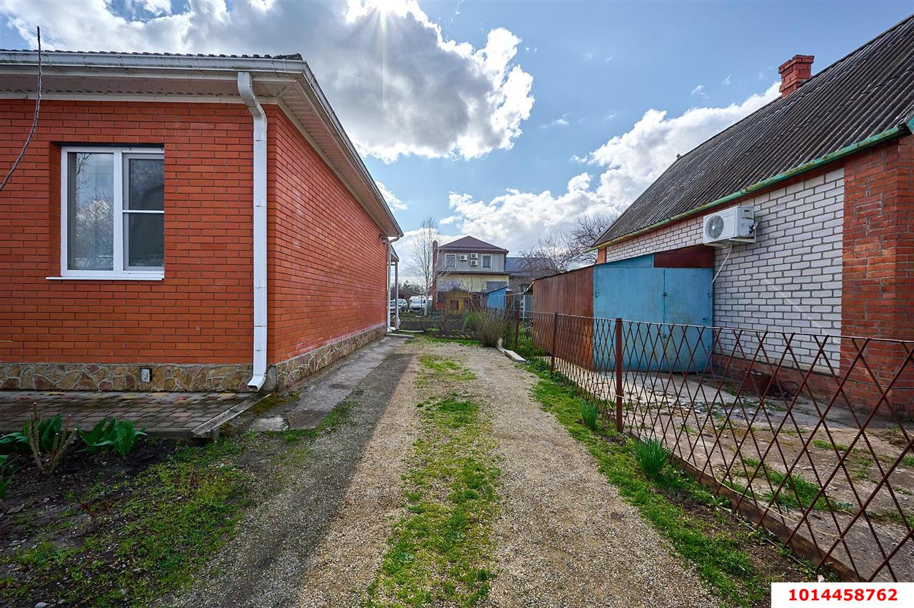 Фото №6: Дом 64 м² + 4 сот. - Октябрьский, Тополь, ул. Грушевая, 43