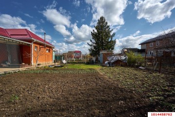 Фото №5: Дом 64 м² - Октябрьский, ст Тополь, ул. Грушевая, 43