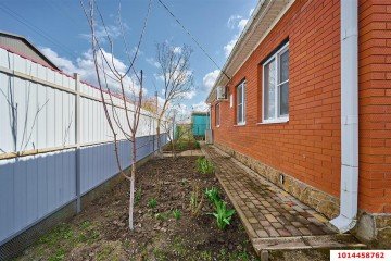 Фото №2: Дом 64 м² - Октябрьский, ст Тополь, ул. Грушевая, 43