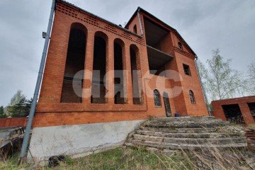 Фото №3: Дом 779 м² - Вялки, аллея Цветочная