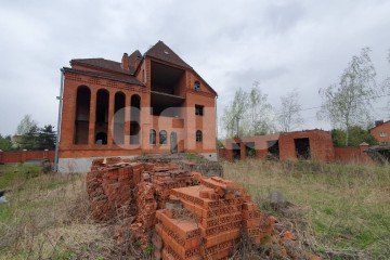 Фото №2: Дом 779 м² - Вялки, аллея Цветочная