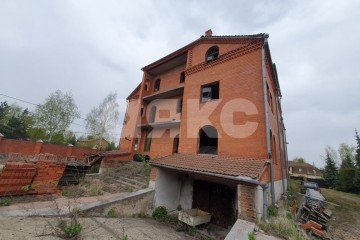 Фото №4: Дом 779 м² - Вялки, аллея Цветочная