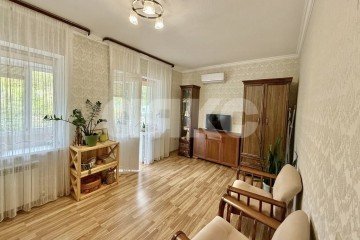 Фото №3: 1-комнатная квартира 36 м² - Горячий Ключ, мкр. Курортная Зона, ул. Зелёная, 10