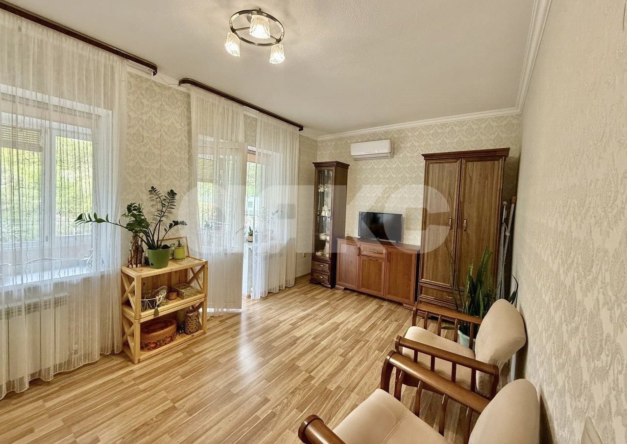 Фото №3: 1-комнатная квартира 36 м² - Горячий Ключ, Курортная Зона, ул. Зелёная, 10