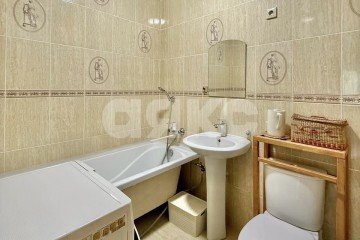 Фото №5: 1-комнатная квартира 36 м² - Горячий Ключ, мкр. Курортная Зона, ул. Зелёная, 10