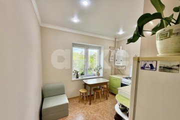Фото №2: 1-комнатная квартира 36 м² - Горячий Ключ, мкр. Курортная Зона, ул. Зелёная, 10
