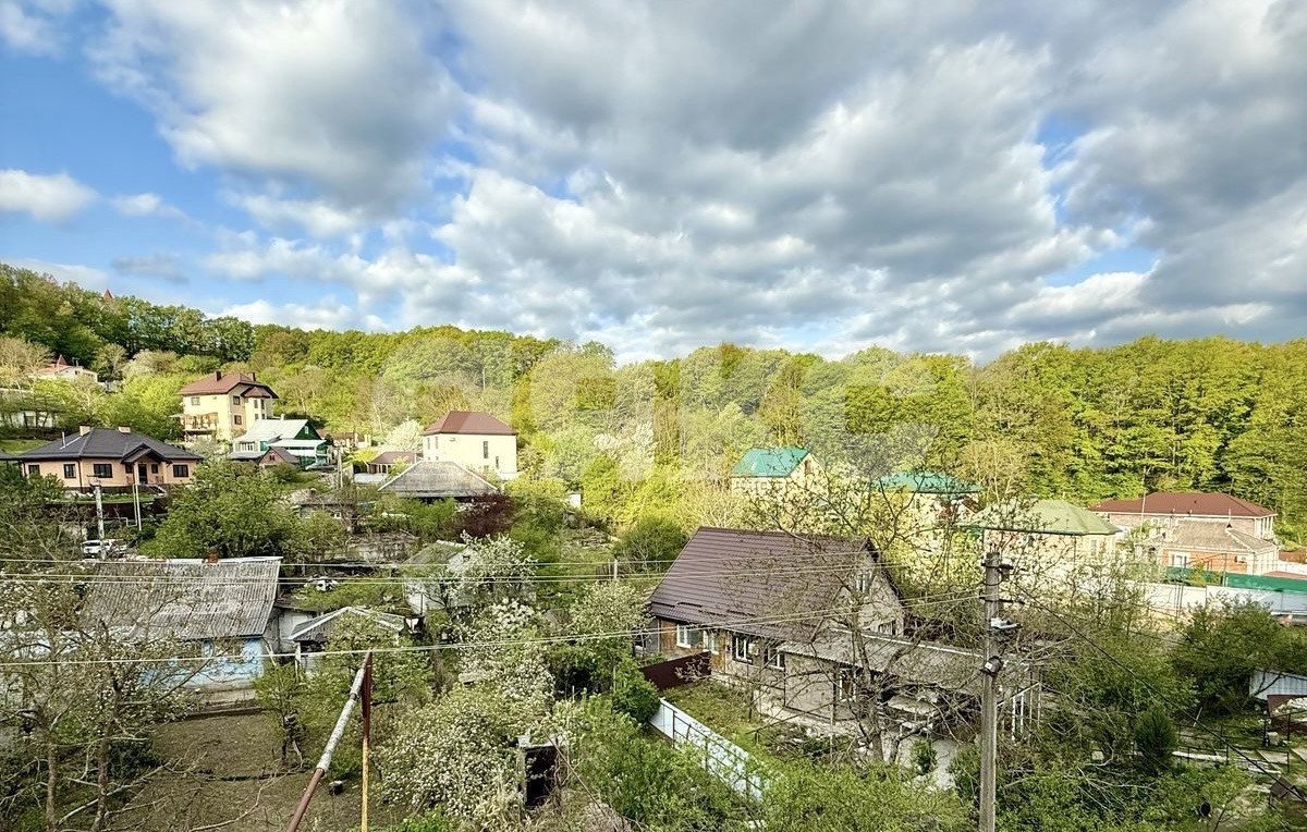 Фото №8: 1-комнатная квартира 36 м² - Горячий Ключ, Курортная Зона, ул. Зелёная, 10