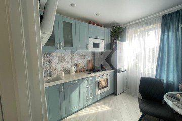 Фото №3: 2-комнатная квартира 46 м² - Майкоп, мкр. квартал Маяк, ул. 8 Марта, 24