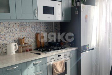 Фото №4: 2-комнатная квартира 46 м² - Майкоп, мкр. квартал Маяк, ул. 8 Марта, 24