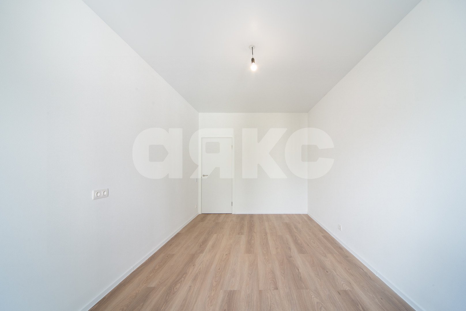 Фото №7: 3-комнатная квартира 56 м² - Мытищи, ЖК Мытищи Парк, пер. 1-й Стрелковый, 1