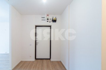 Фото №4: 3-комнатная квартира 56 м² - Мытищи, мкр. ЖК Мытищи Парк, пер. 1-й Стрелковый, 1