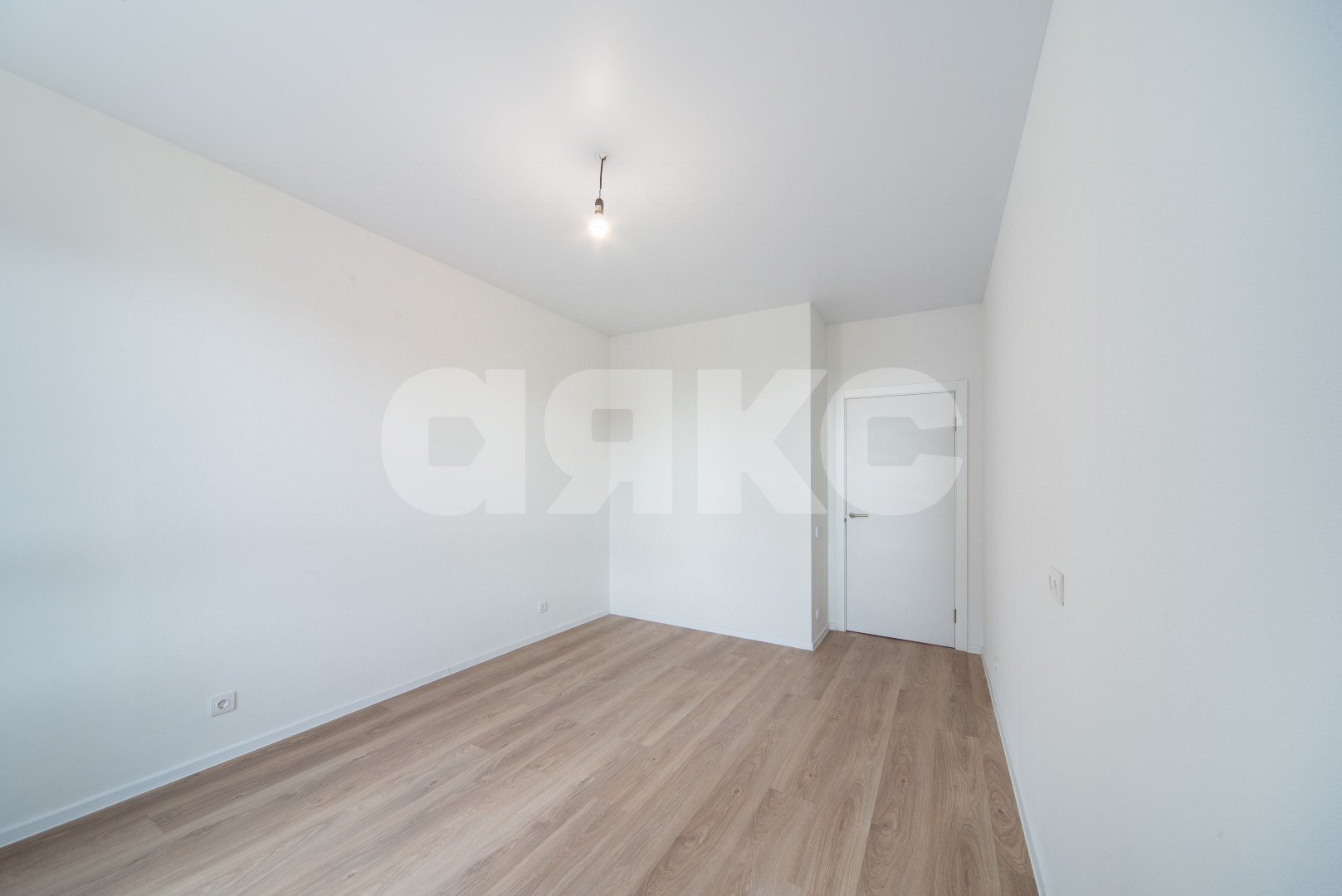 Фото №8: 3-комнатная квартира 56 м² - Мытищи, ЖК Мытищи Парк, пер. 1-й Стрелковый, 1