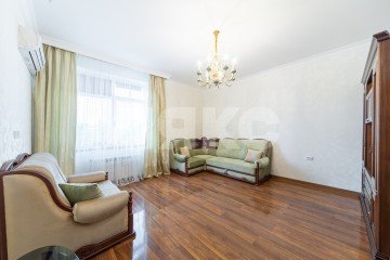 Фото №2: 2-комнатная квартира 80 м² - Люберцы, мкр. Городок Б, ул. 3-е Почтовое Отделение, 55