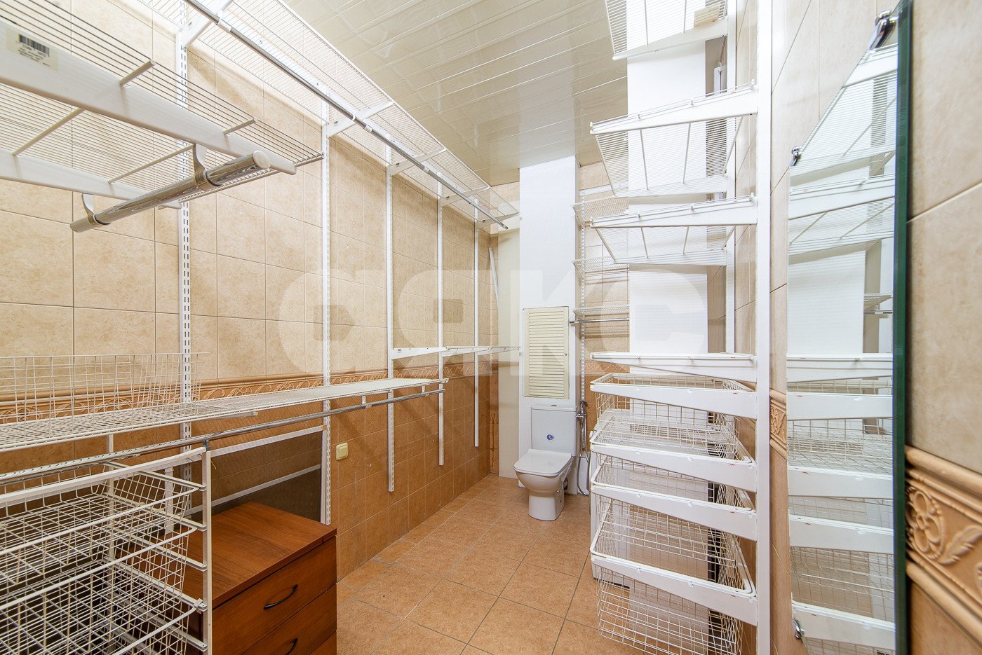 Фото №21: 2-комнатная квартира 80 м² - Люберцы, Городок Б, ул. 3-е Почтовое Отделение, 55