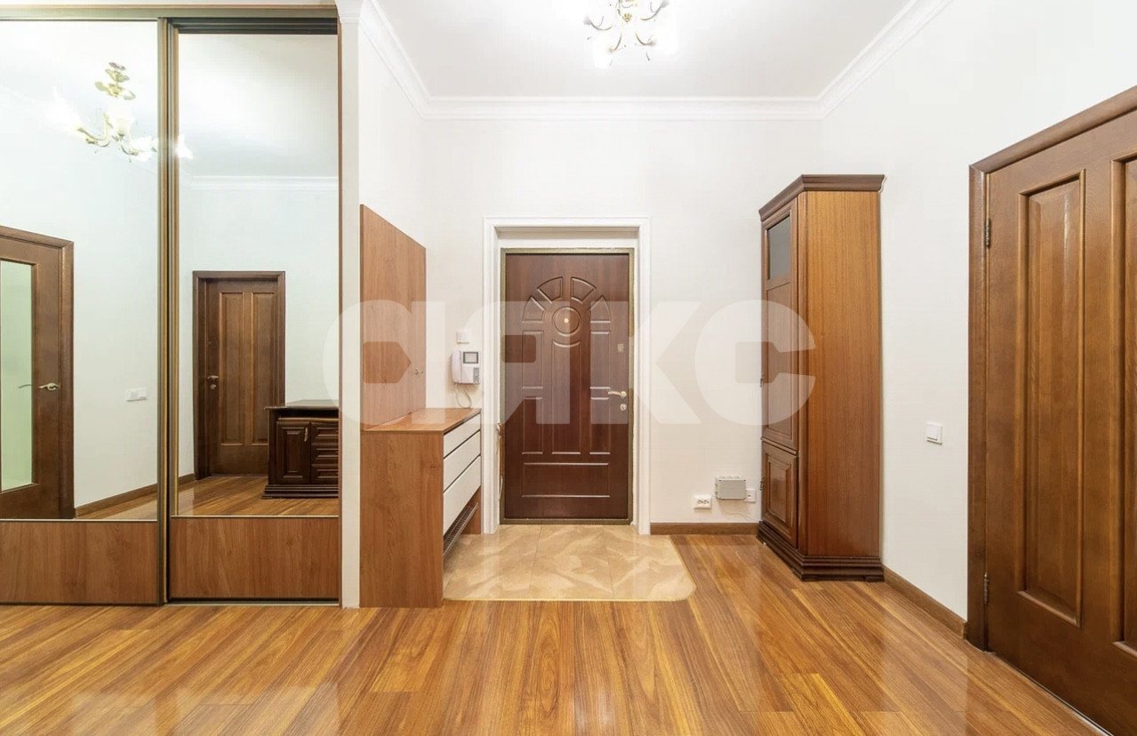 Фото №6: 2-комнатная квартира 80 м² - Люберцы, Городок Б, ул. 3-е Почтовое Отделение, 55
