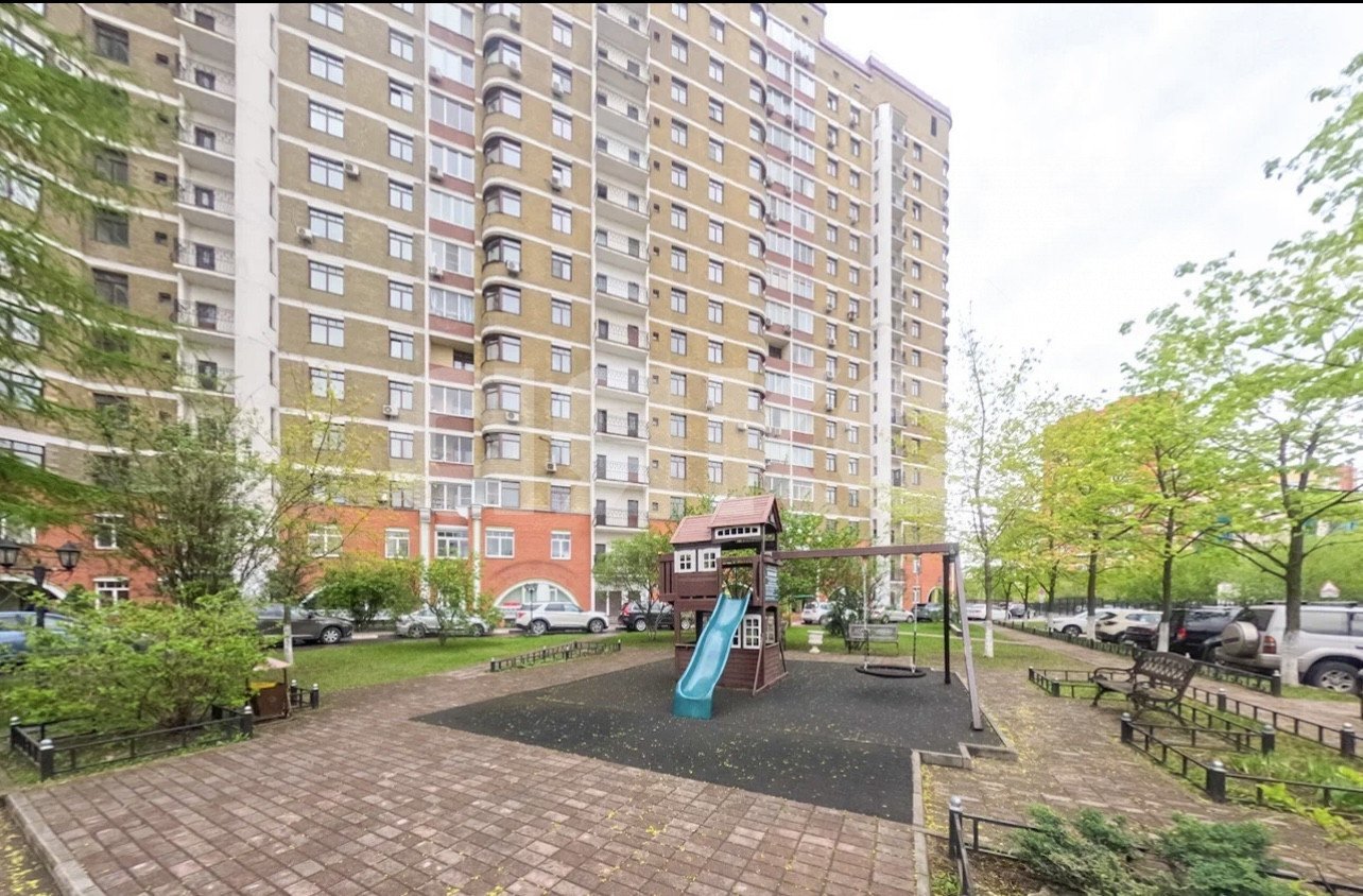 Фото №38: 2-комнатная квартира 80 м² - Люберцы, Городок Б, ул. 3-е Почтовое Отделение, 55