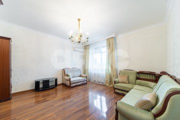 Фото №3: 2-комнатная квартира 80 м² - Люберцы, мкр. Городок Б, ул. 3-е Почтовое Отделение, 55