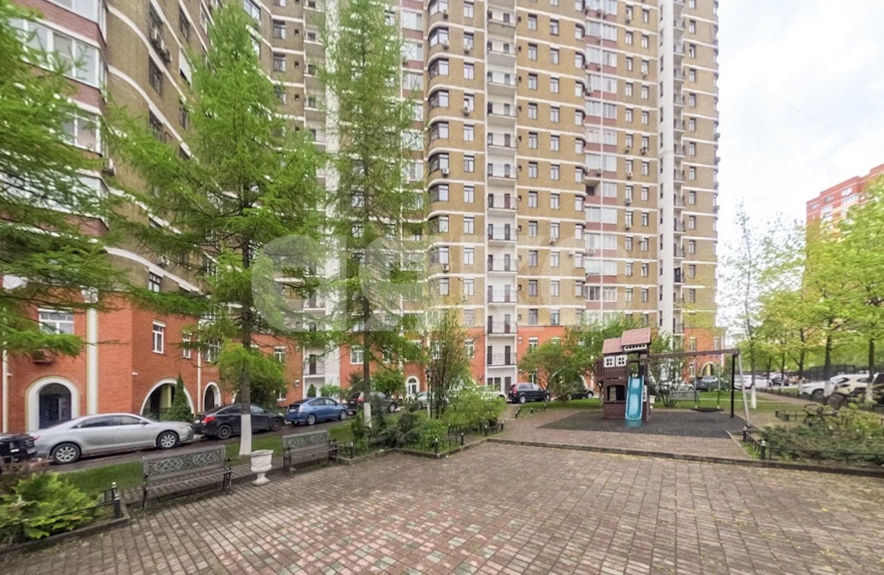 Фото №41: 2-комнатная квартира 80 м² - Люберцы, Городок Б, ул. 3-е Почтовое Отделение, 55