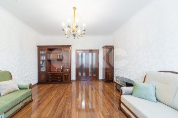 Фото №4: 2-комнатная квартира 80 м² - Люберцы, мкр. Городок Б, ул. 3-е Почтовое Отделение, 55