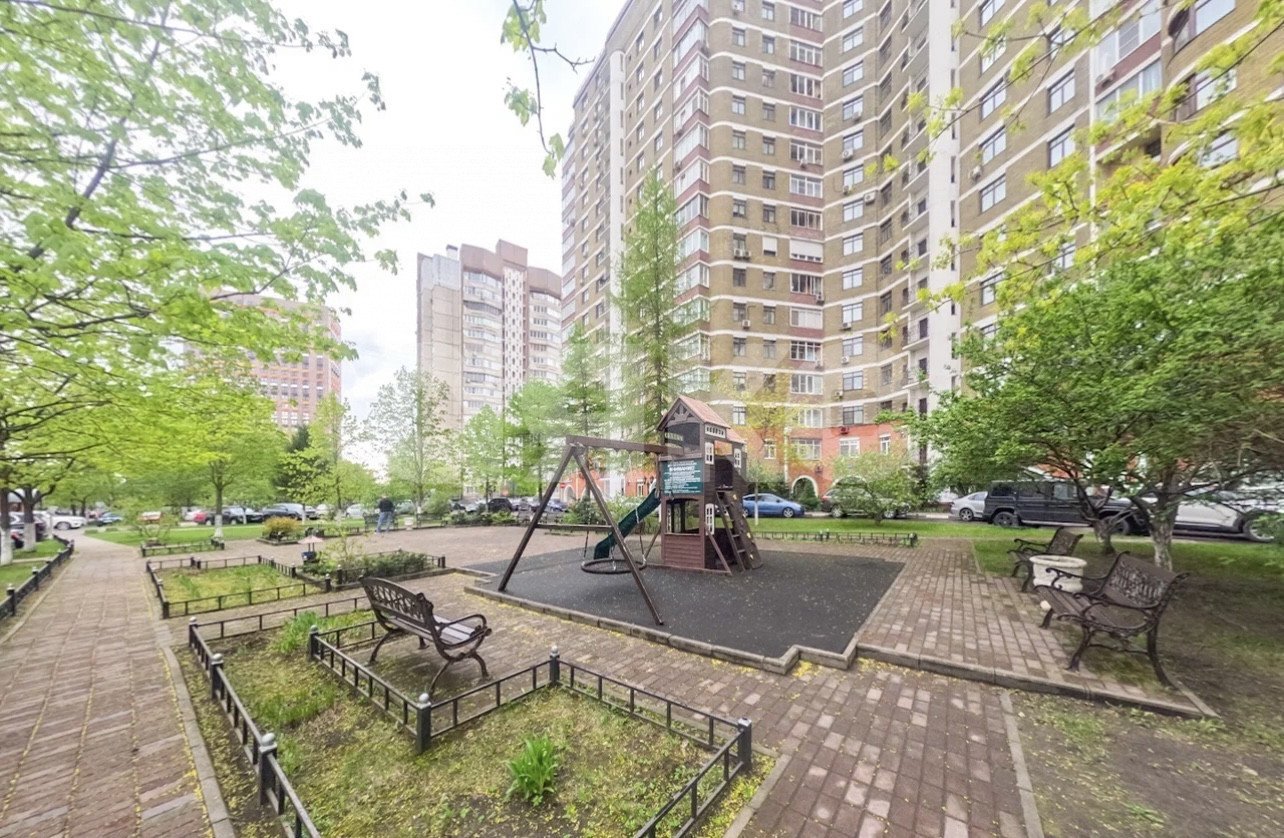 Фото №40: 2-комнатная квартира 80 м² - Люберцы, Городок Б, ул. 3-е Почтовое Отделение, 55