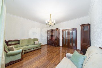 Фото №5: 2-комнатная квартира 80 м² - Люберцы, мкр. Городок Б, ул. 3-е Почтовое Отделение, 55