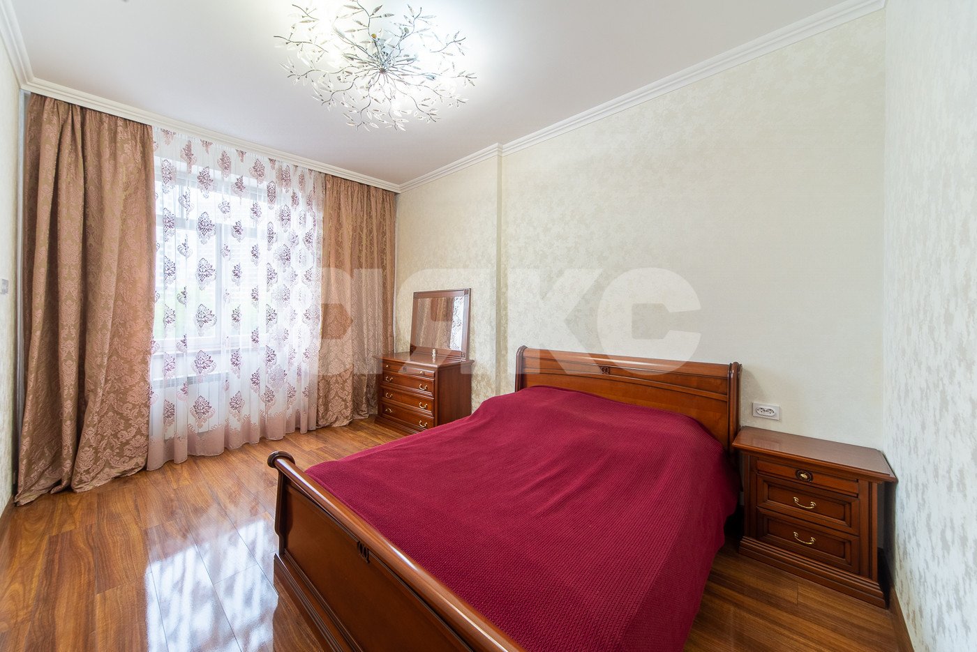 Фото №14: 2-комнатная квартира 80 м² - Люберцы, Городок Б, ул. 3-е Почтовое Отделение, 55
