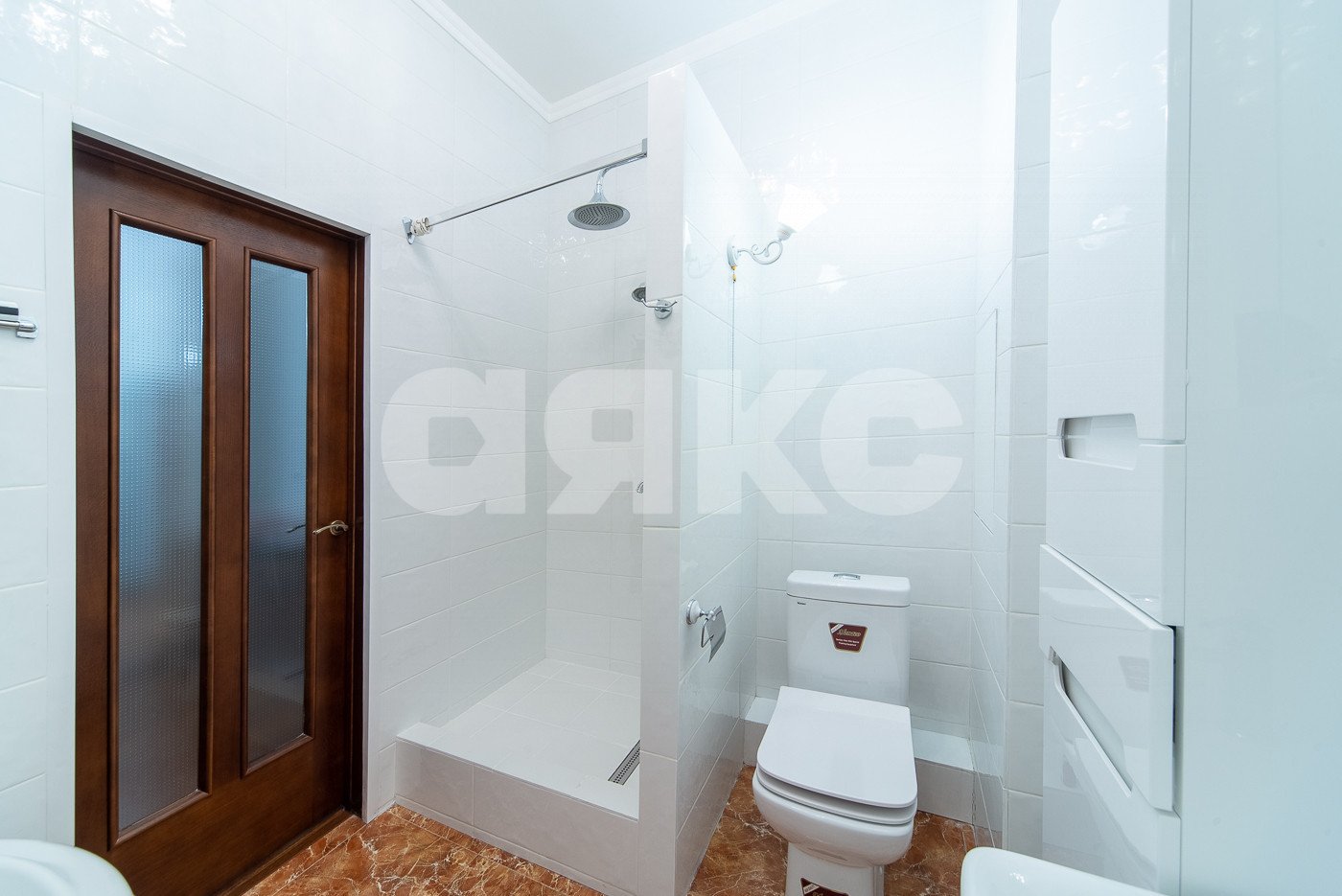 Фото №12: 2-комнатная квартира 80 м² - Люберцы, Городок Б, ул. 3-е Почтовое Отделение, 55